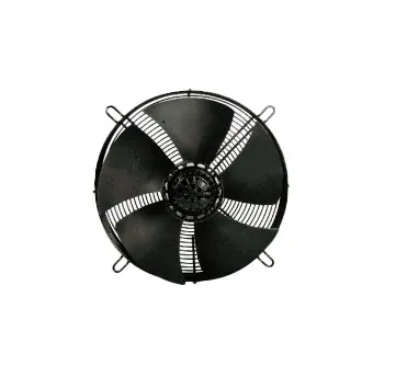 [FMX30-1-4] 300mm Axial Fan Motor, 4 pole, Single Phase, 240V/50Hz