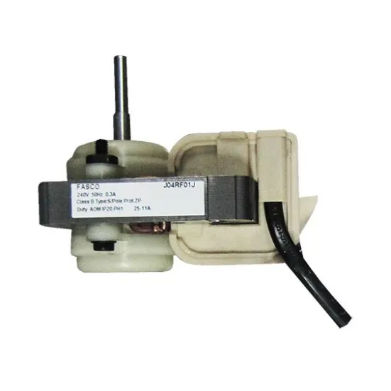 Fan Motor J04RF01