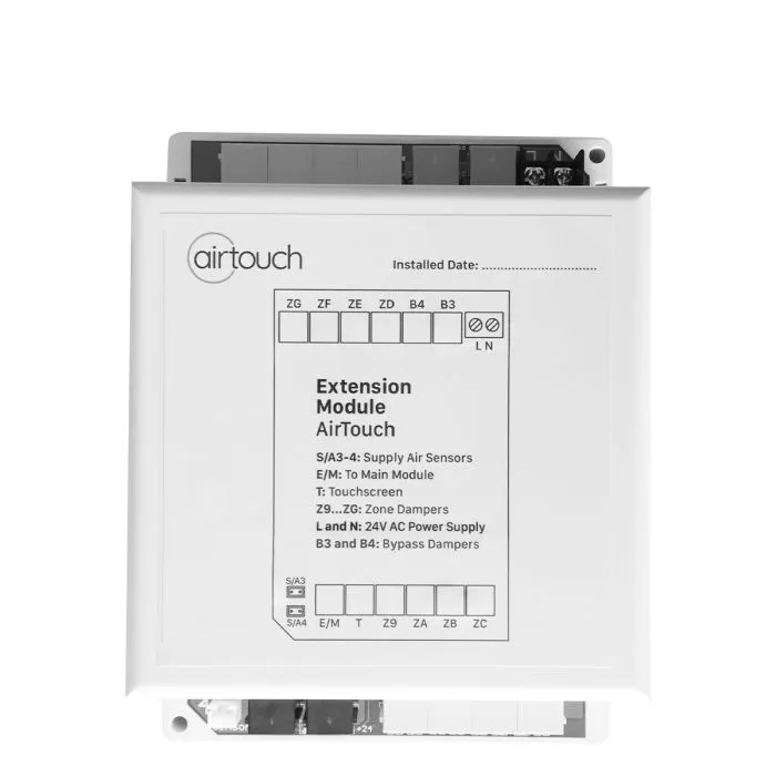 [AT5-EXTMOD] Airtouch Ext Module