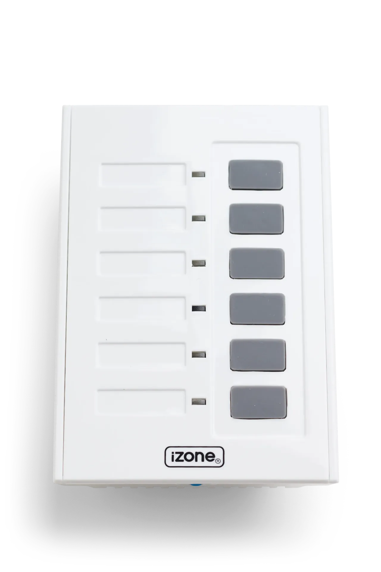iZone 110 Kit - 6 Zones