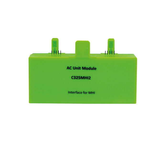 [IZ-C325MHI2] iZONE 325 MHI AC UNIT MODULE
