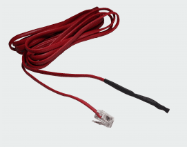iZone in Duct Supply Plenum Temp Sensor