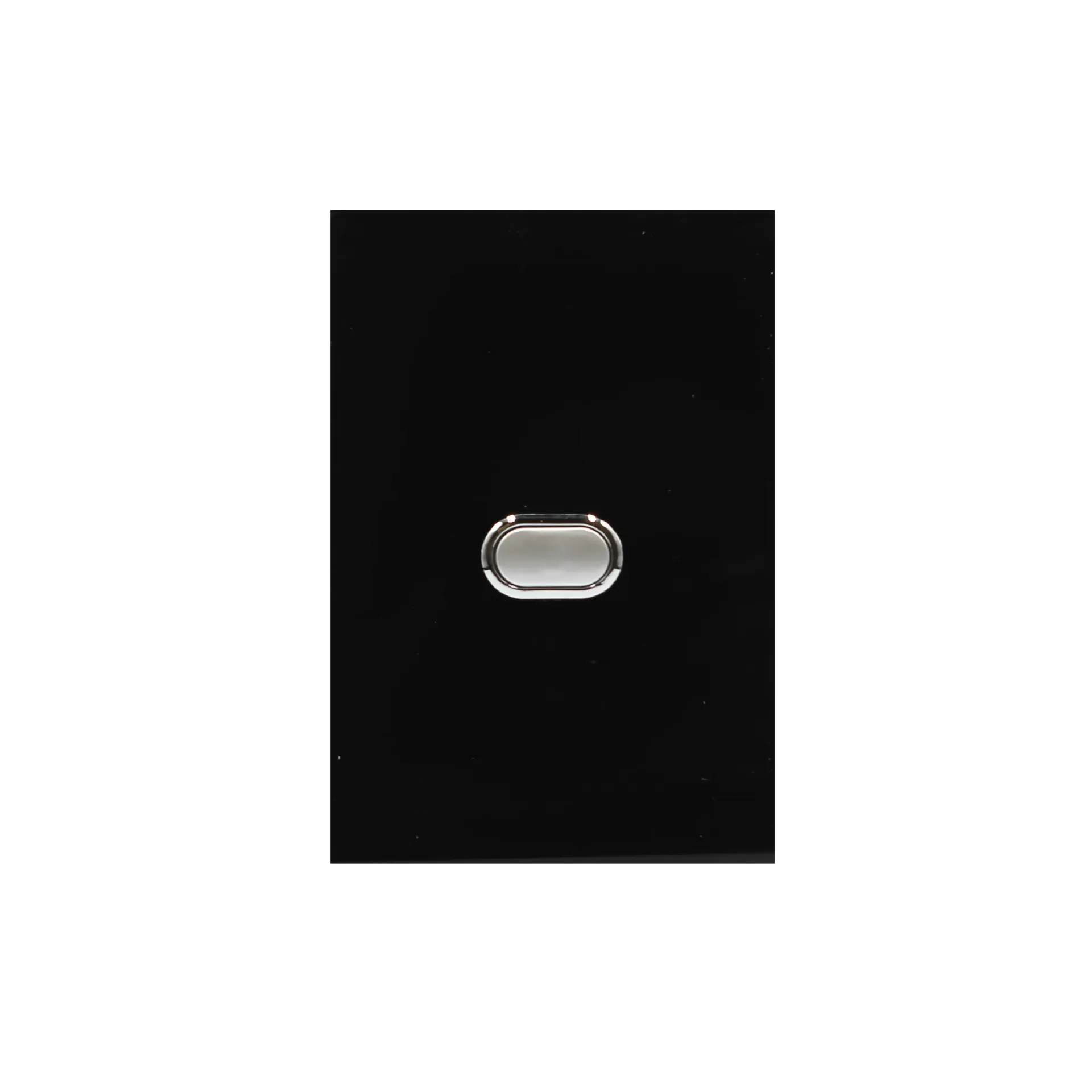 iZone Wireless Sensor Black