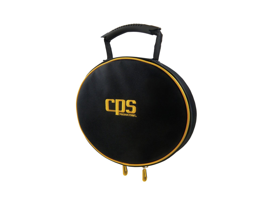 [CPS-MXC2] CPS MXC2 Soft Carrying Case for 2-Valve Manifolds