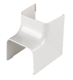 [ED110-IB] SunCo Euroduct 110mm Internal Bend