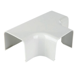[ED110-TEE] SunCo Euroduct 110mm TEE