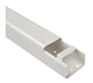 [ED85-2M] SunCo Euroduct 85mm 2m Duct (8 Box)