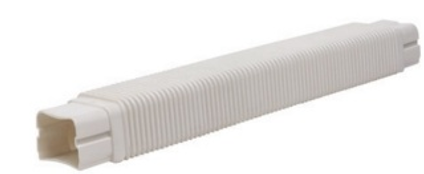 [ED85-FD] SunCo Euroduct 85mm Flexi Duct