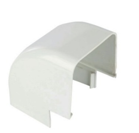 SunCo Euroduct 85mm External Bend
