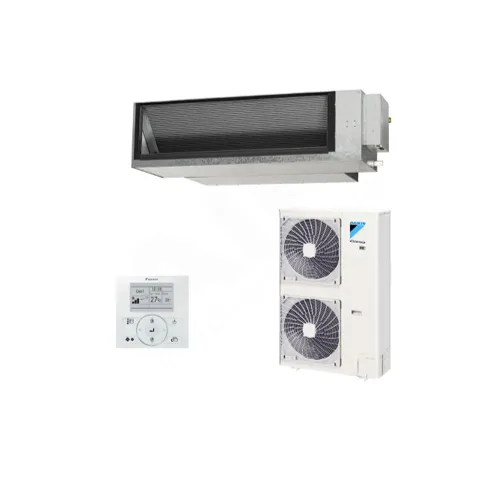[FDYA160A9-C2V] Daikin 16.0KW 1PH R32 PREMIUM DUCTED SYSTEM (no controller)