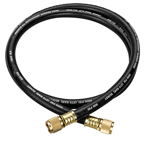 Fieldpiece HV1S – 3/8″ x 1/4″ Vacuum Hose