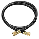Fieldpiece HV1S – 3/8″ x 1/4″ Vacuum Hose