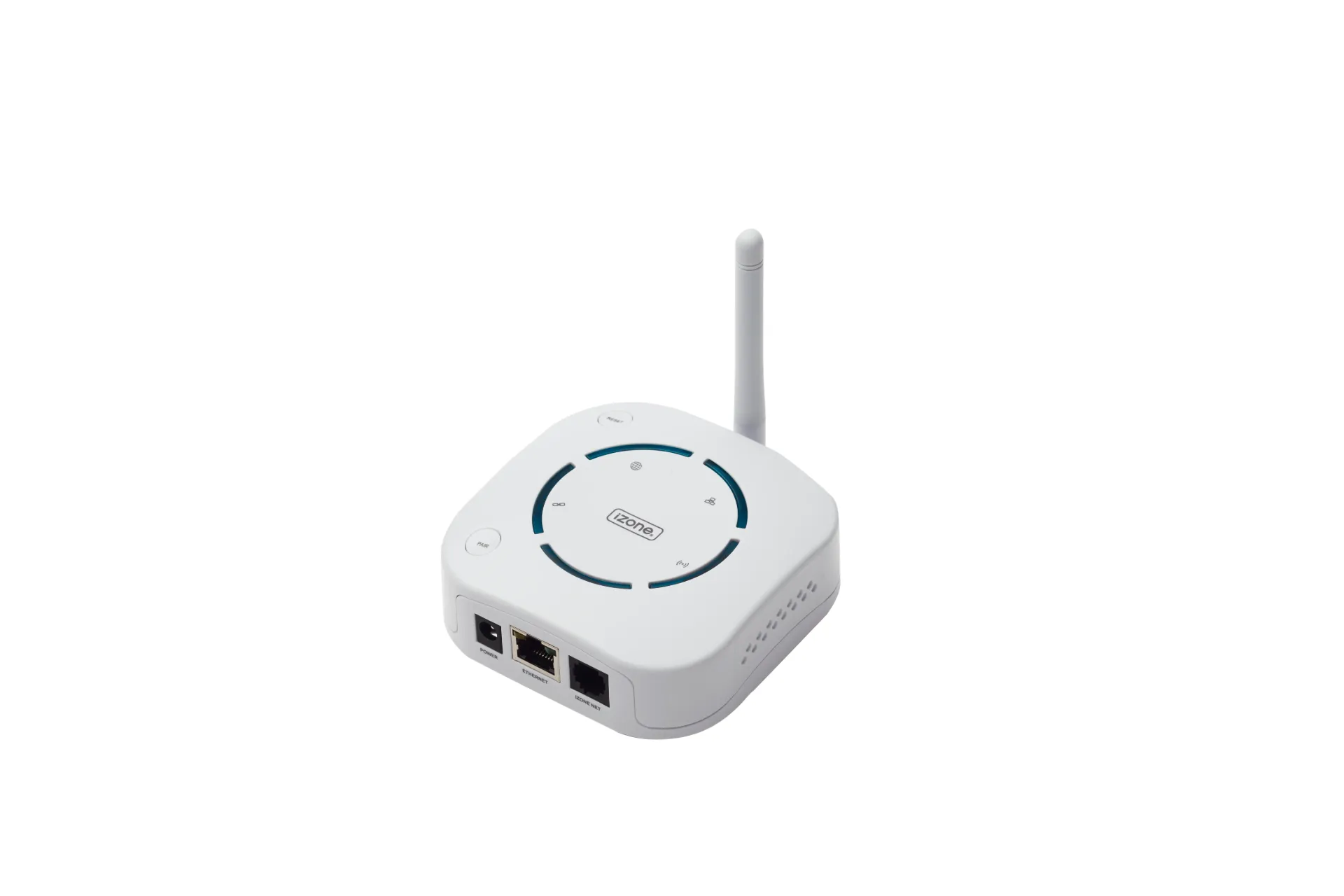 iZONE OPEN CONNECTION WiFi BRIDGE