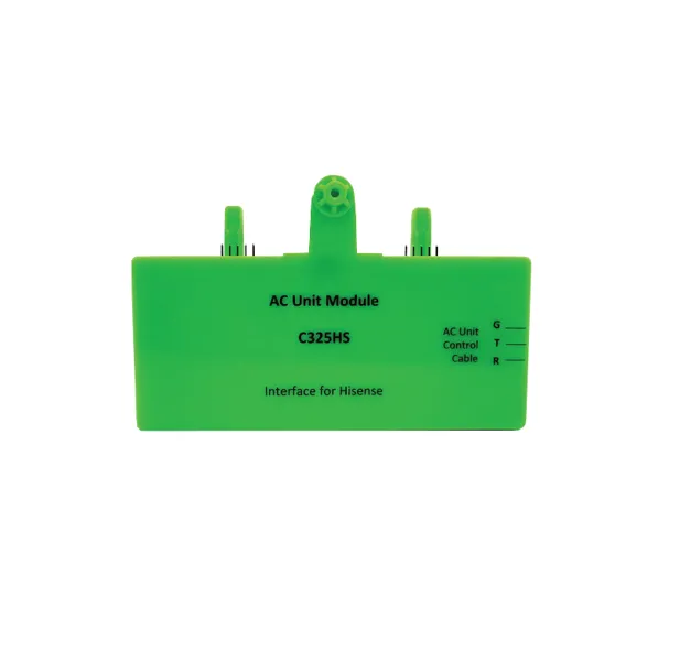 iZONE 325 HISENSE AC UNIT MODULE