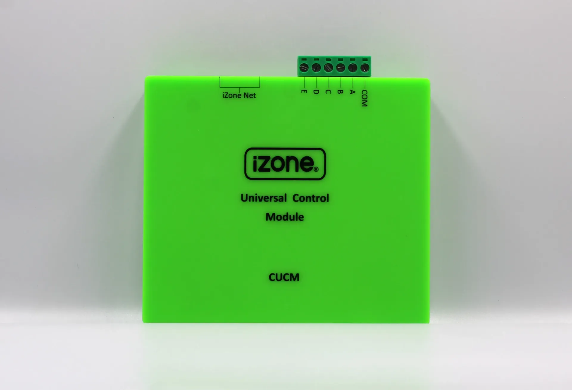 iZONE UNIVERSAL CONTROL MODULE