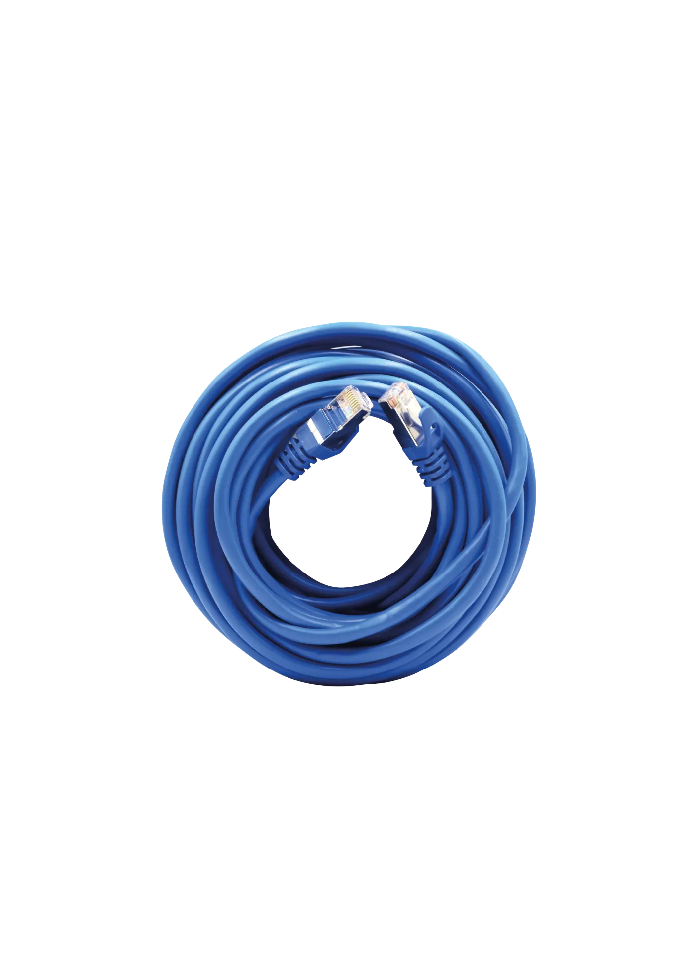 IZone Shielded Control Cable 12m