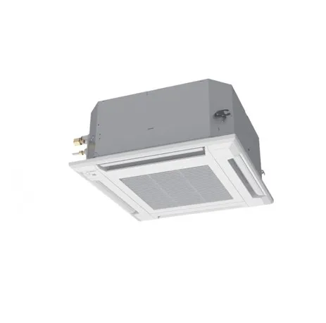 General 4-Way Flow Compact Cassette with Wireless Controller 5kw