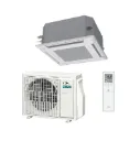 General 4-Way Flow Compact Cassette with Wireless Controller 5kw