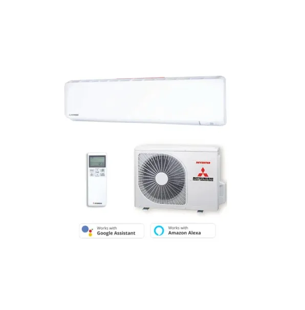 [SRK100ZR-WF3KIT] Bronte WF1 Series Set Three Phase 10.0kW
