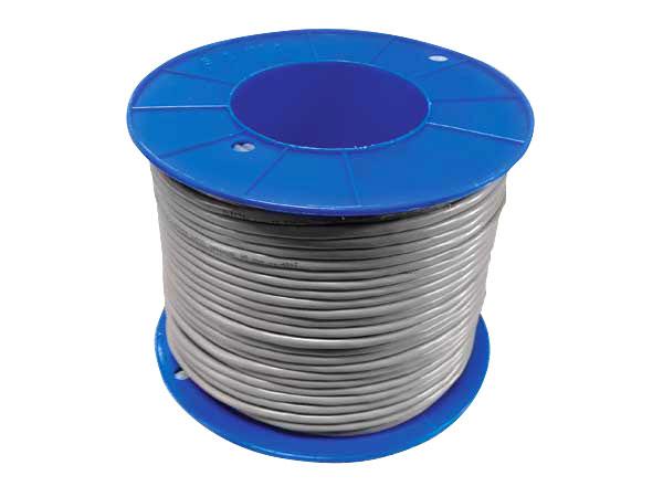 [EAS7202P] Electra Data Cable 4 Core Screened