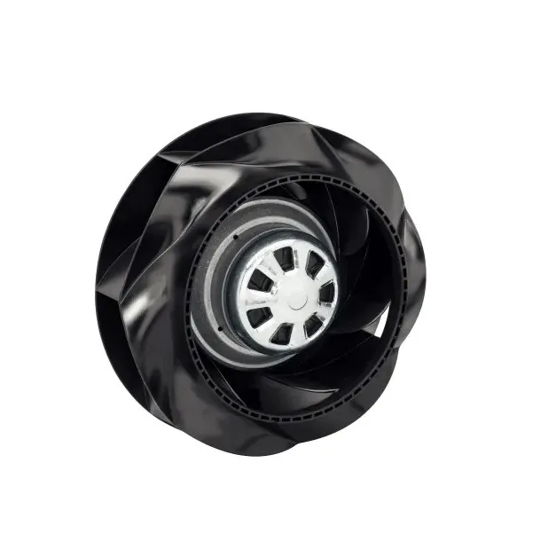 [FM09904] EBM-Papst R3G220-RD53-03 220mm RadiCal EC Centrifugal Fan