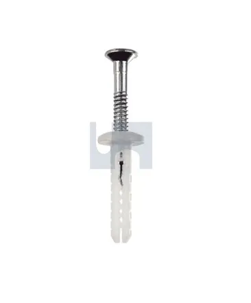 [MUN-5/40] Mungo Knock Ins 5mm x 40mm (100pk)  Large head
