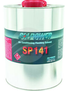 SP141 Flushing agent 5 L Can