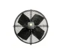 ZIEHL-ABEGG FB063-SDK.4I.V4P 630 mm Three-Phase 6-Pole Axial Fan with Grille