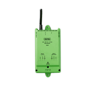 iZONE 240V AC 15 AMP WIRELESS RELAY MODULE