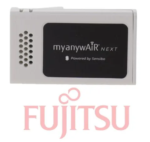 Fujitsu Wifi adapter for Lifestyle & Comfort UTY-NXT-BOX