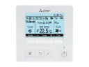 Mitsi Elec - Wired Controller w/- Backlight PAR-41MAAM