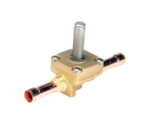 Danfoss Solenoid Valve 5/8 Solder EVR15 (032L1228)