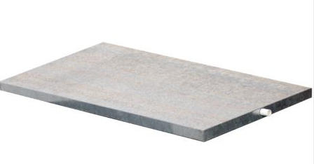 Drip Tray 1230 x 800~ Med