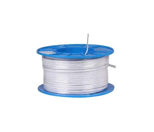 [SEC2875] Electra Figure 8 Cable SEC2875-100WHE