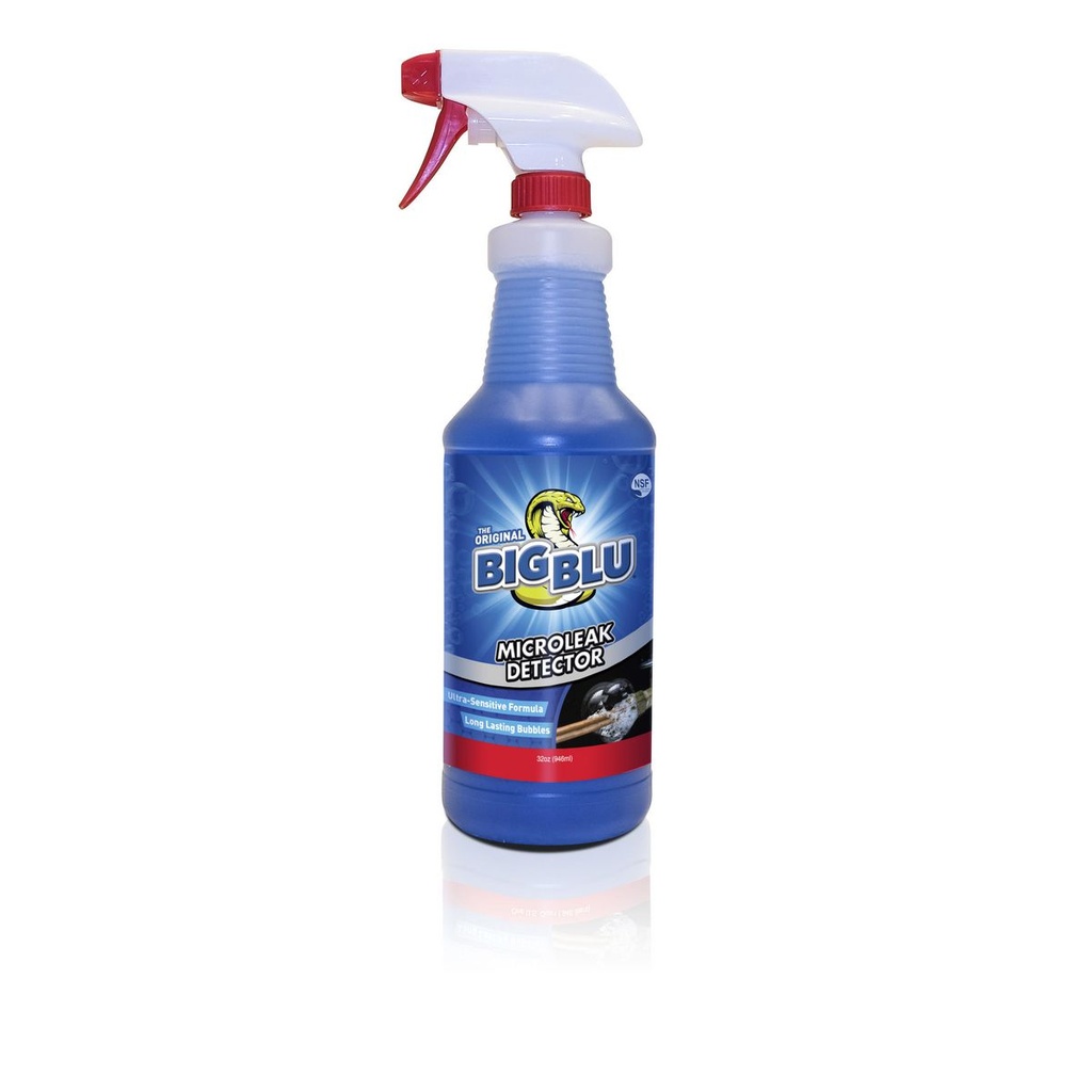 [RT100S] Big Blue leak Detector 985ml