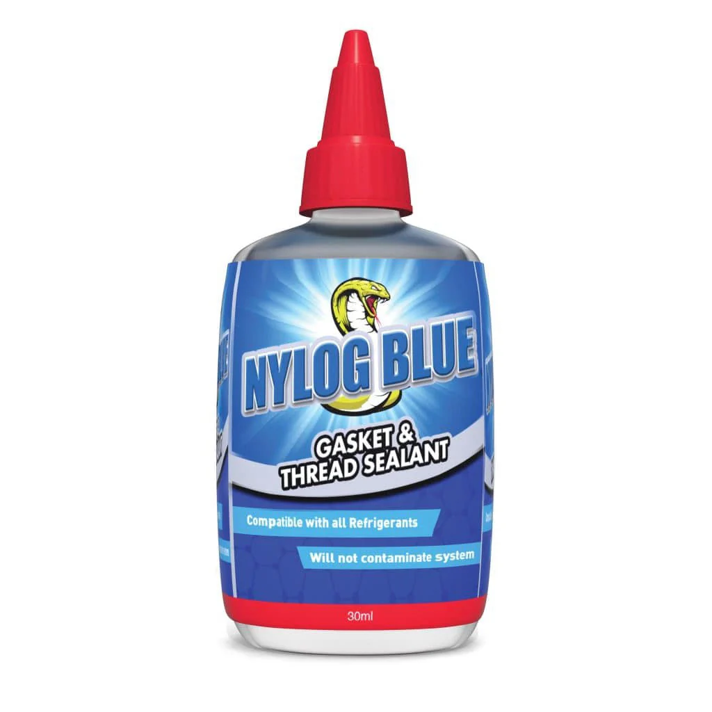 [RT201B] Nylog Gasket Sealant Ester Oil