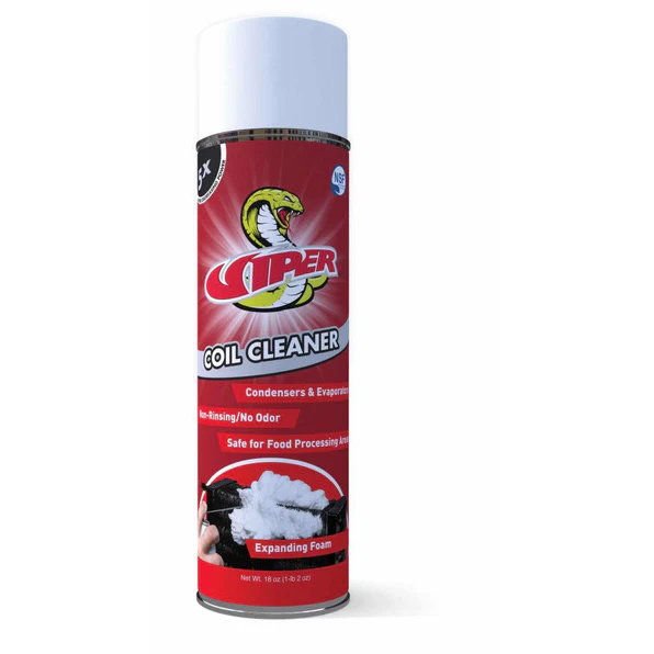 [RT375A] Viper Coil Cleaner (510g)