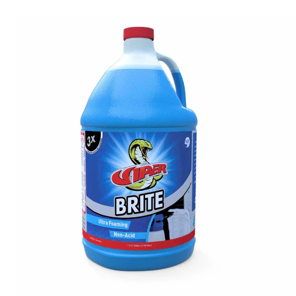[RT300G] Viper Brite (3.785 litre)