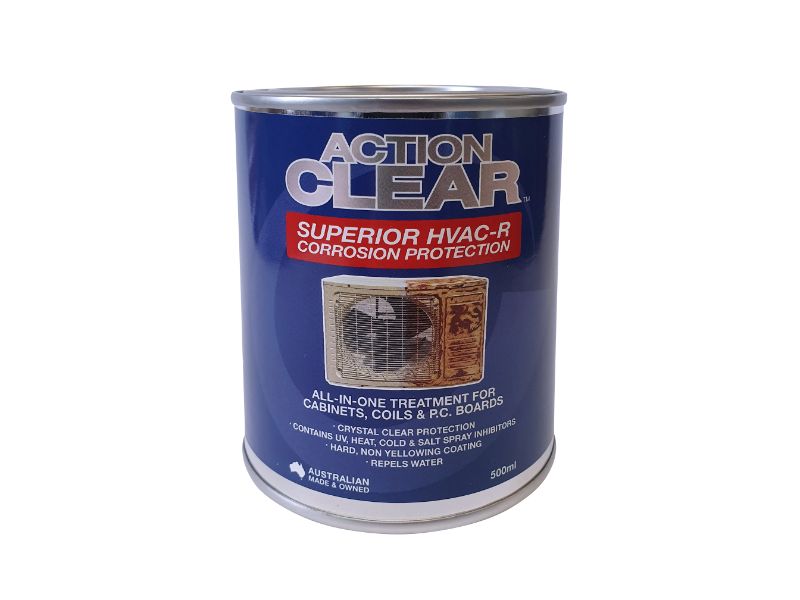Action Clear 4ltr