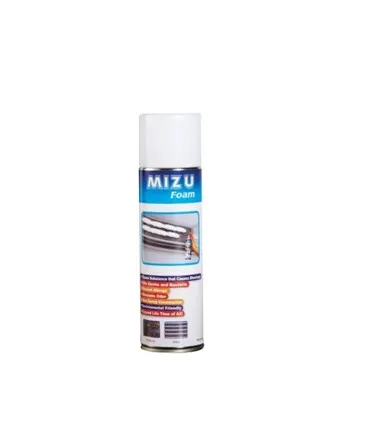[MIZU] MIZU Foam Coil Cleaner