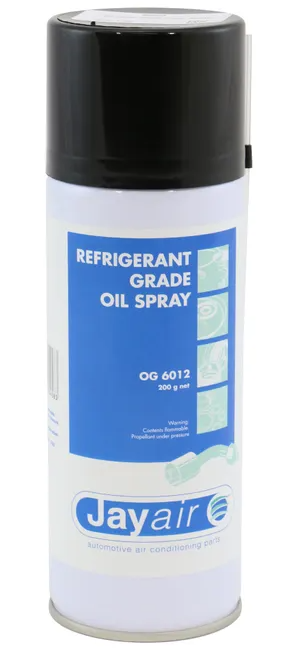 [OG6012] Oil Lubricant Spray Can