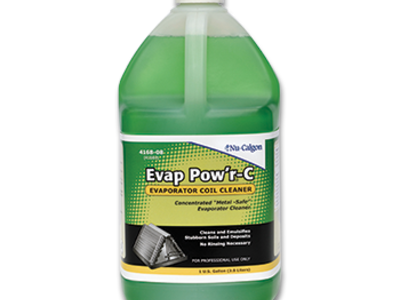[NUC4168-08] NU-Calgon Evap Pow'r Viper C+