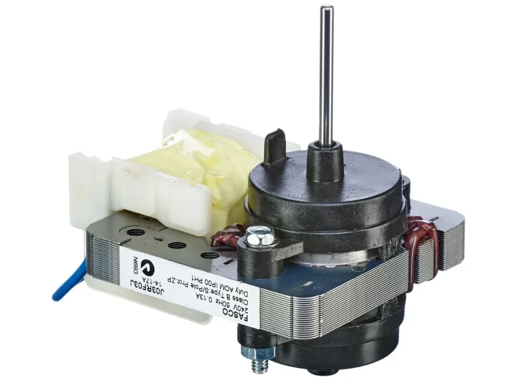 Fasco Fan Motor J03RF03T
