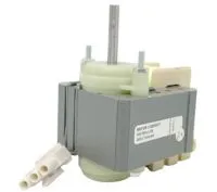 Fasco Fan Motor Open J09BM05