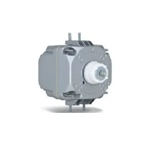 [M4Q045-CF01-38] EBM Q-series AC fan motor 16w