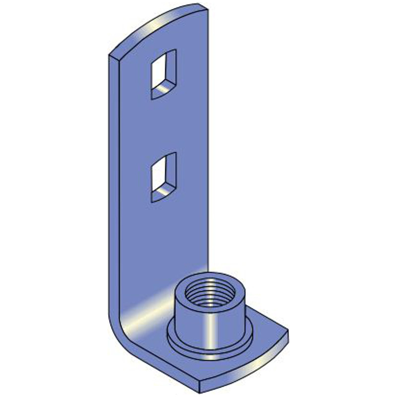 [M10-AMP] Mounting Plates M10