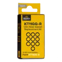 Appion MegaFlow 1/2" Replacement Gasket Kit – KT11GG-R
