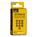 Appion MegaFlow 1/4" Replacement Gasket Kit – KT11AA-R