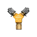 Appion MegaFlow™ 1/4" Speed-Y – SPDY14