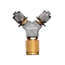 3/8" Speed Y Assembly